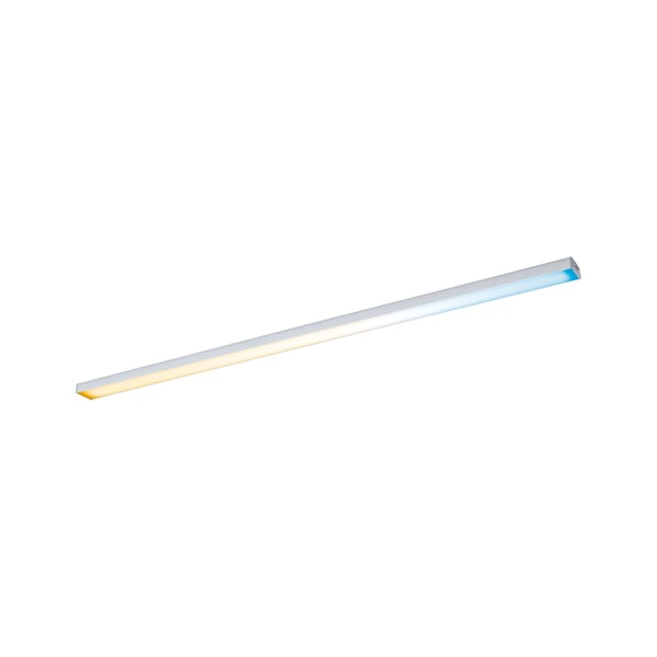 Paulmann CleverConnect LED strålkastare Barre Tunable White 6,5W Krom matt