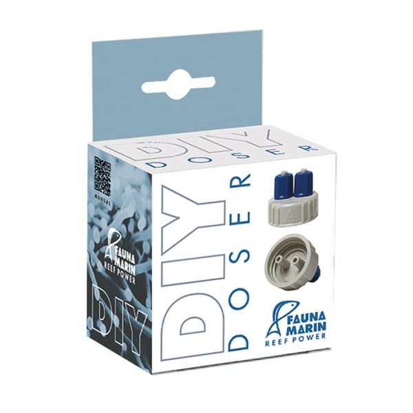 Fauna Marin DIY doserare