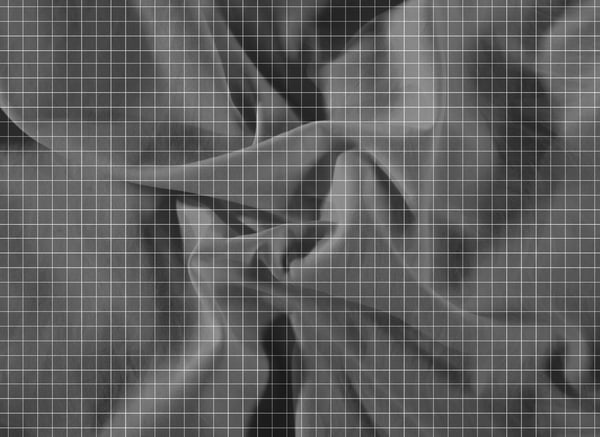 Puuvillaiset vuodevaatteet 220x200 ruudullinen