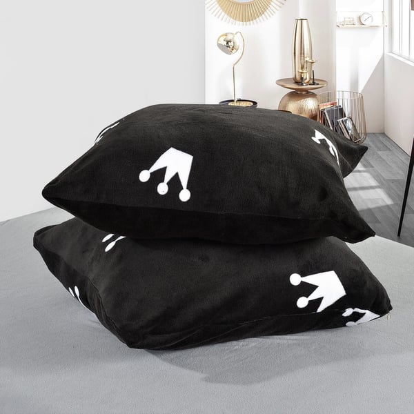 Premium mikrokuitu vuodevaatteet "Bear" 140x200 Cashmere Touch