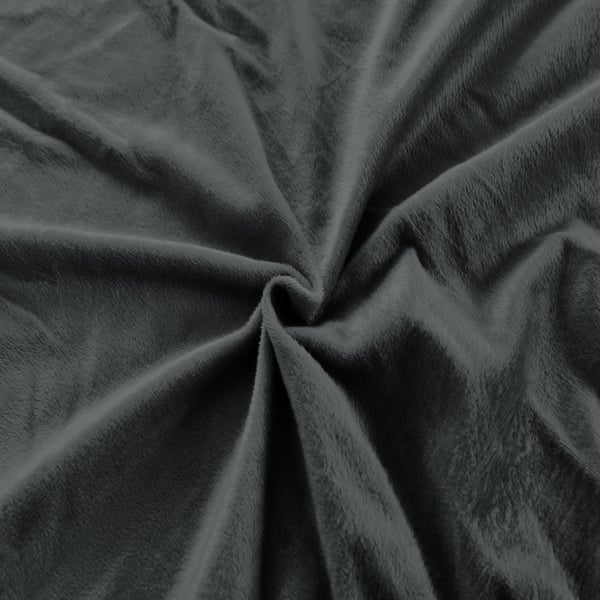 BEAR vetävä lakana 140x200+28 grafiitinharmaa