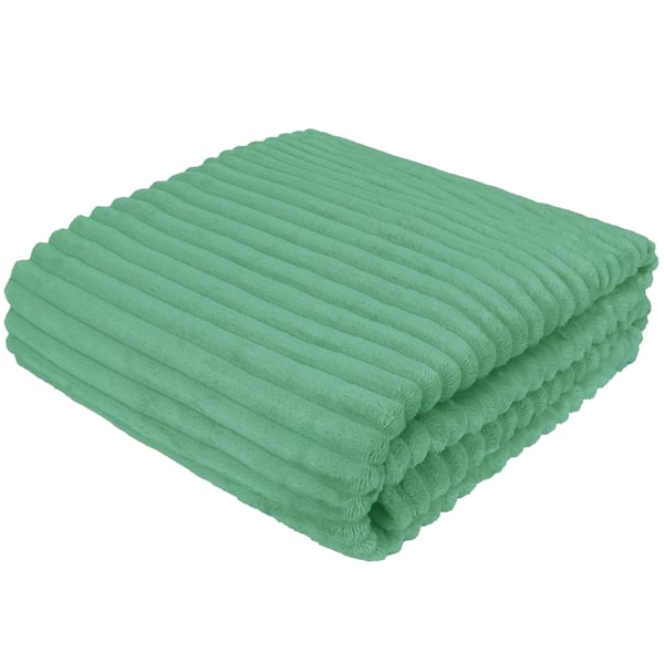 Polarfilt Wave 170x210 neulanreikäliina