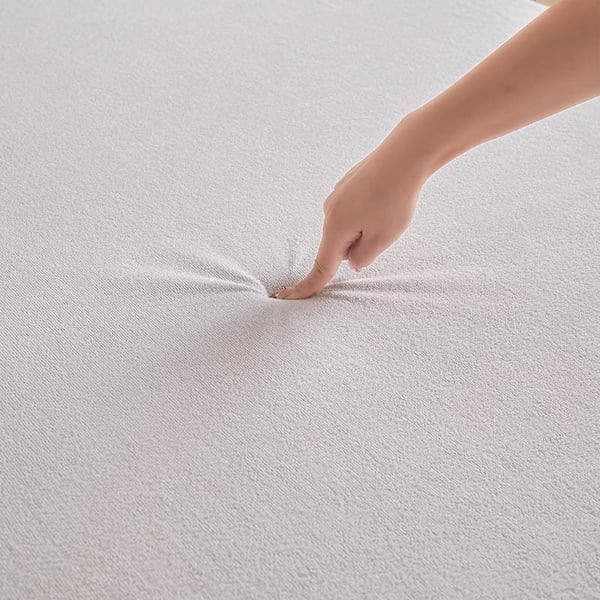 Vettäsuojattu lakana 160x200 patjasuoja