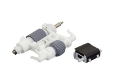 HP CE248-67901, Musta, Harmaa, Valkoinen