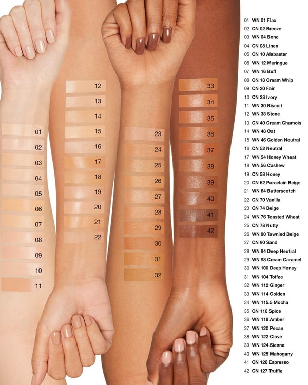 Clinique Even Better Clinical Foundation 30ml - 70 Vanilla