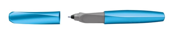 Pelikan rollerball Twist R457 Frosted Blue +2P foldeboks