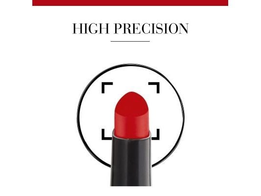 Bourjois Rouge velvet lipstick, Nude, Nohalicious, 1 farger, Fuktighets krem, Unisex, Matte