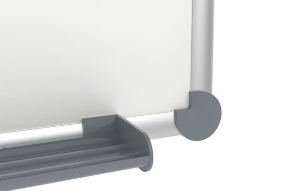 MAUL 2000 MAULpro, 900 x 600 mm, Muovi, Kiinteä, Magneettinen