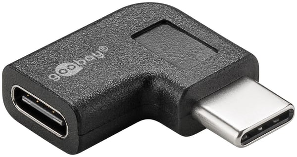 Goobay 45402, USB Type-C, USB Type-C, Lajittelu