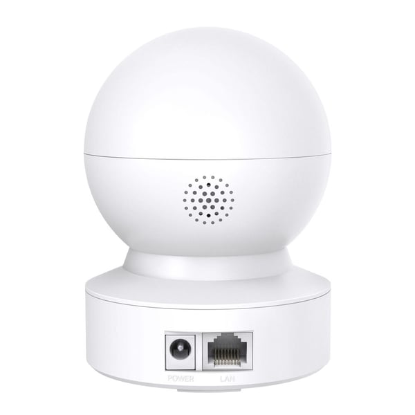 TP-Link IP-kamera Tapo C202 Pan/ Tilt Hem WiFi