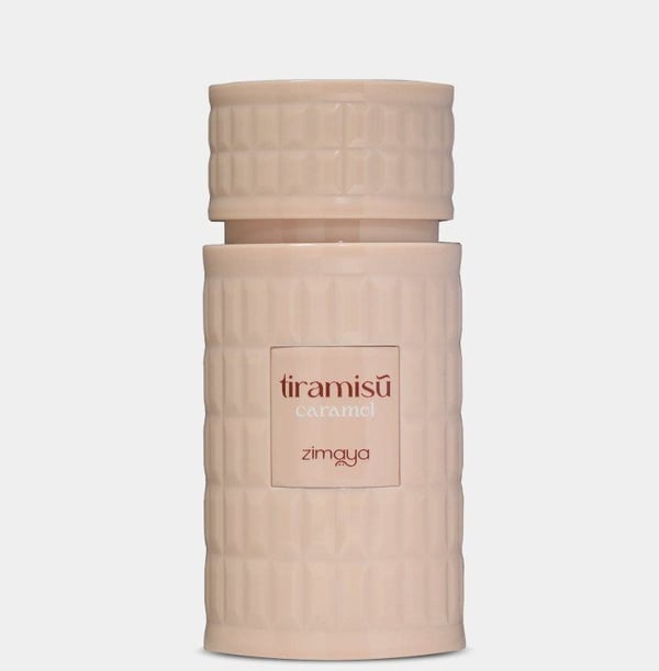 Zimaya Tiramisu Caramel EDP U 100 ml