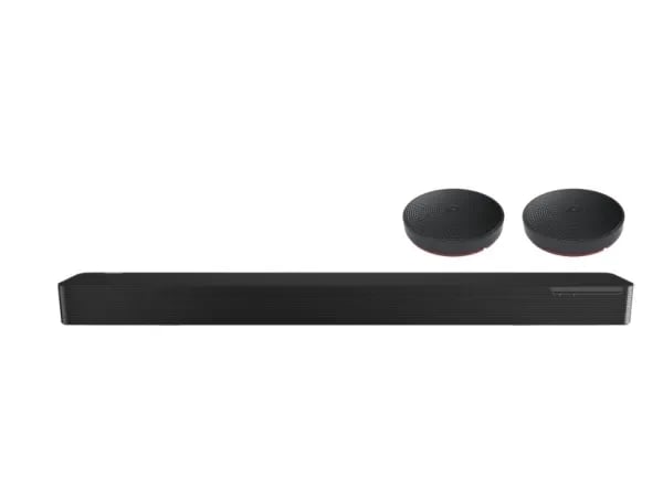Kramer KAC-SPK-40 – Lydbar – til konferansesystem – Bluetooth – USB