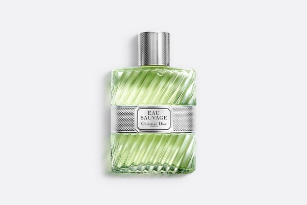 Christian Dior Eau Sauvage EDT 100ml