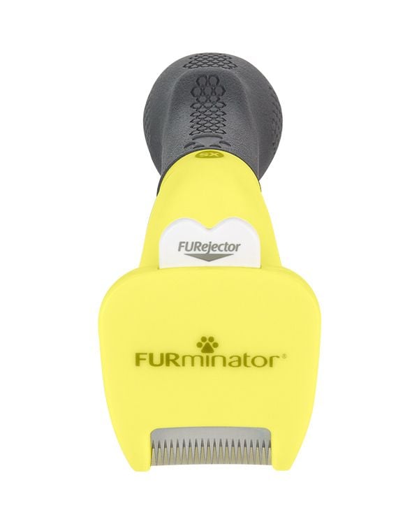 Furminator Lelukoira Lyhytkarvainen XS aluskarvanpoistoaine