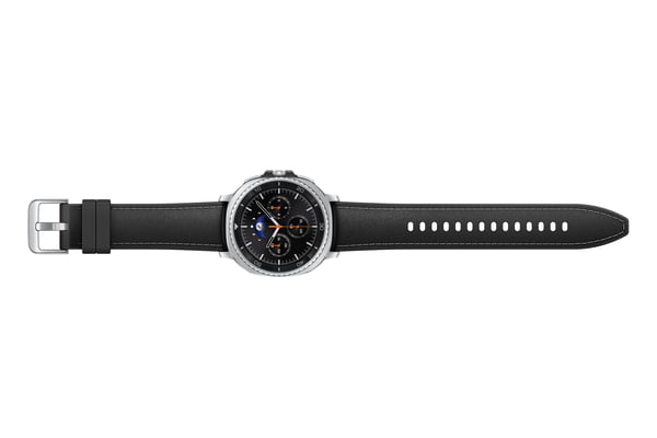 Samsung® | Galaxy Watch8 Classic eSim - Svart