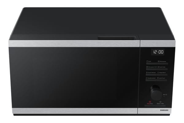 Samsung MG23DG4524ATE2 mikrobølgeovn med grill 23 L 1250 W