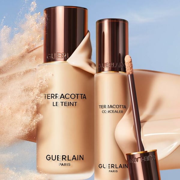GUERLAIN TERRACOTTA CONCEALER 2.5N 11,5 ml