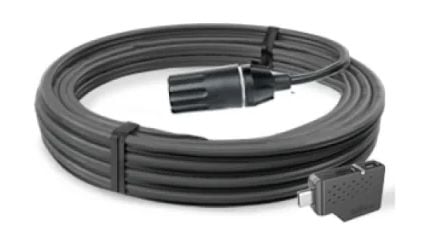 Brinno BCC2000PLUS, 2.1 MP, 1920 x 1080 pikseliä, 118°, 2mm, 1920 x 1080 pikseliä, MicroSD (TransFlash), MicroSDHC, MicroSDXC