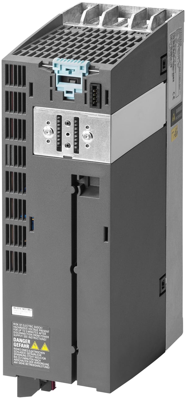 Siemens 6SL3210-1PB13-0AL0, Sisätila, Monivärinen, CE, RoHS, REACH, 196 mm, 1,5 kg, 90 mm