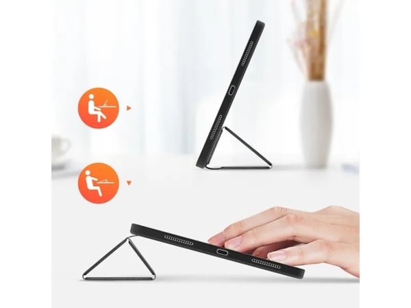 nevox Vario Series, Folio, Apple, iPad Air 13 (M2), 33 cm (13")