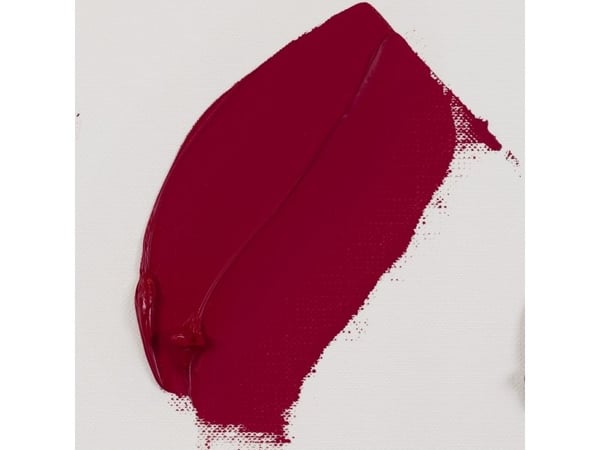 Van Gogh oljefarge tube Cadmium Red Deep 306