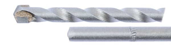 Makita - Bor - for murverk - 10 mm - cylindrical - lengde: 150 mm - for Makita DHP482RTJ