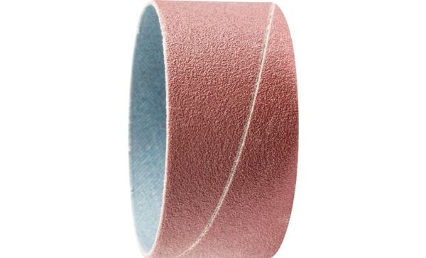 PFERD 42241115, Slipetrommel, Universell, Aluminiumoksid, 9500 RPM, Brun, 6 cm