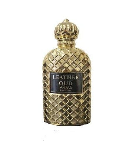 Anfar Leather Oud Gold Edition EDP 100 ml