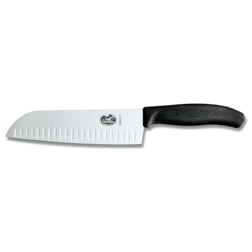 Victorinox SwissClassic 6.8523, Santokukniv, Rustfrit stål
