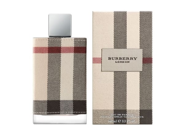 Burberry London Edp Spray - Dame - 100 ml
