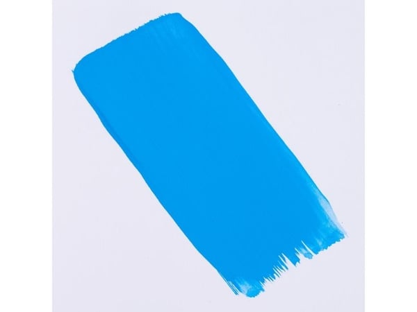 Talens Gouache Extra Fine kvalitetrør Cerulean Blue (Phthalo) 535