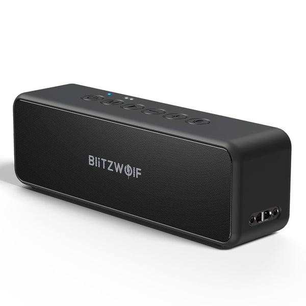 BlitzWolf BW-WA4, 2-suuntainen, 30 W, 80 - 18000 Hz, 4 O, Langallinen & langaton, A2DP, AVRCP, HFP