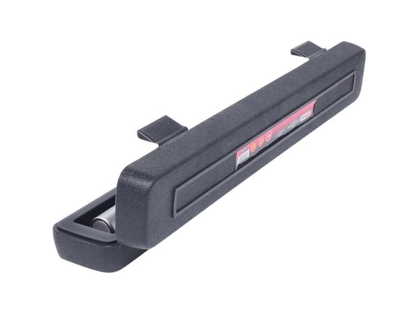 KS Tools 516.5154, Momenttiavain, Nm, Mekaaninen, 3/8", 20 - 100 Nm, 3%