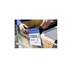 Durable 175307, Sininen, A4, 223 mm, 368 mm, 50 kpl