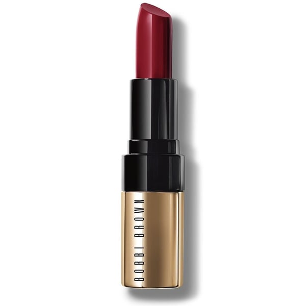 Bobbi Brown Luxe Lip Color #27 Red Velvet 3.8g