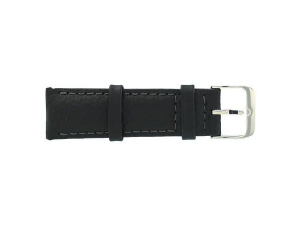 Samsung GH98-39001B, Spenne, Smartklokke, Sort, Sølv, Samsung, SMR732, 1 stykker