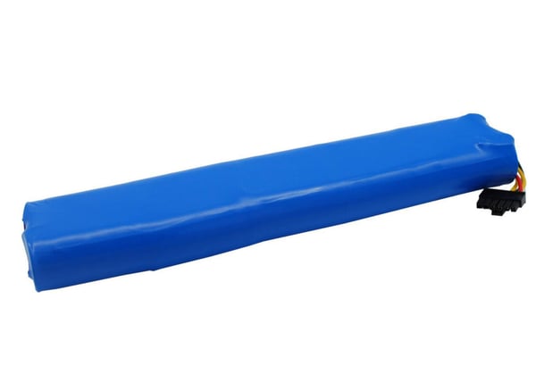 CoreParts - Batteri - NiMH - 2000 mAh - 24 Wh - blå