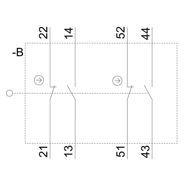 Siemens 3SE51620BD02 3SE5162-0BD02 Asentokytkin 6 A ruostumattomasta teräksestä valmistettu rulla, rullatyöntö IP66, IP67 1 kpl, metalli, IP66, IP6...