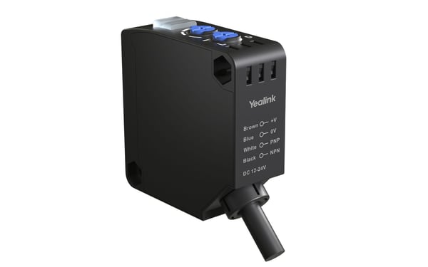 Yealink YPS20 - Partition Sensor For Divisible Room