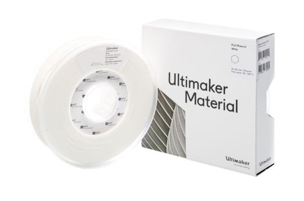 Ultimaker 1613, 1 stykker, 750 g