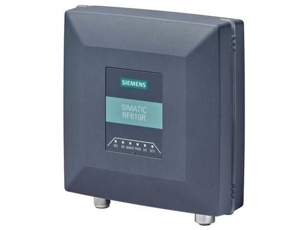 Siemens 6GT2811-6BC10-0AA0 Lesegerät, 133 mm, 133 mm, 45 mm, 133 mm, 500 g