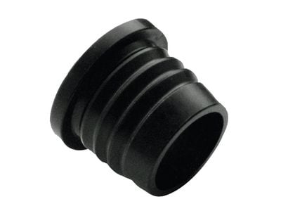 Makita 417408-5, Hiomakone, BO4900, BO4900V, BO4901, BO6040, Musta, 2,1 cm, 2,6 cm