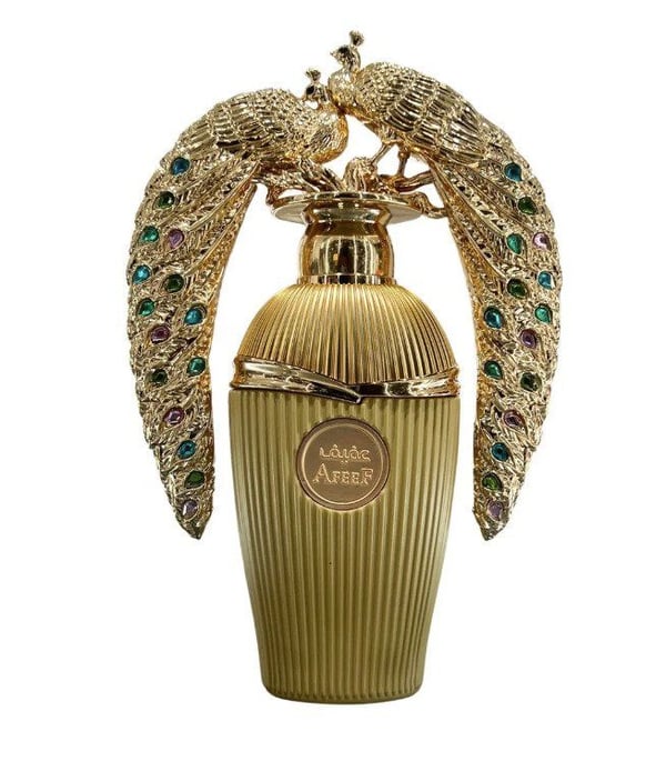Lattafa Afeef EDP U 100 ml