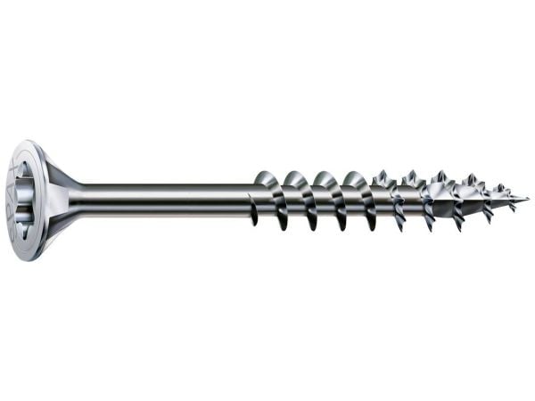 Lastulevyruuvit uppokantaruuvit SPAX T-Star 6x140 mm TG TX30 Wirox