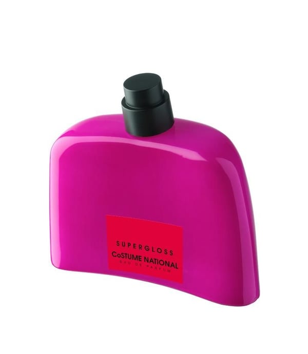 Costume National Supergloss Eau de Parfum 50 ml
