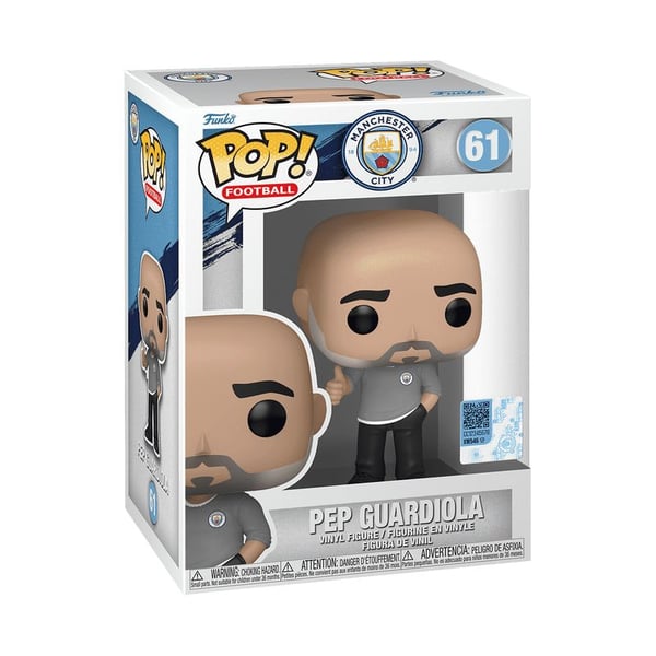 FUNKO POP! 75114, samlarobjekt, sport