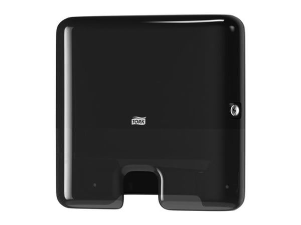 Dispenser Tork H2 Xpress® Mini sort