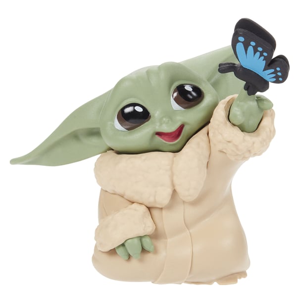 Star Wars F58545L0, Kerättävä toimintahahmo, Sarjakuvat, 49 g