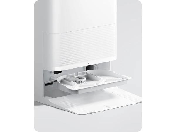 Xiaomi X20 Pro robotstøvsuger 7000 Pa, BHR8859EU, våt- og tørrengjøring, hvit
