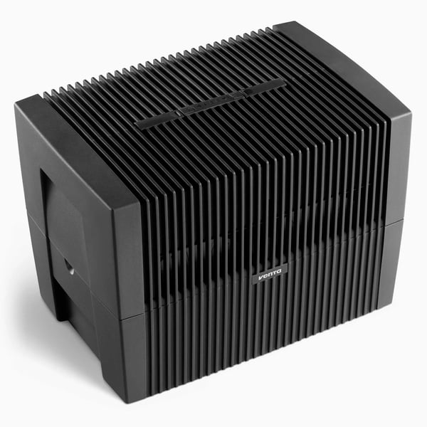 Venta Classic LW45 ilmankostutin 6,5 W, antrasiitti